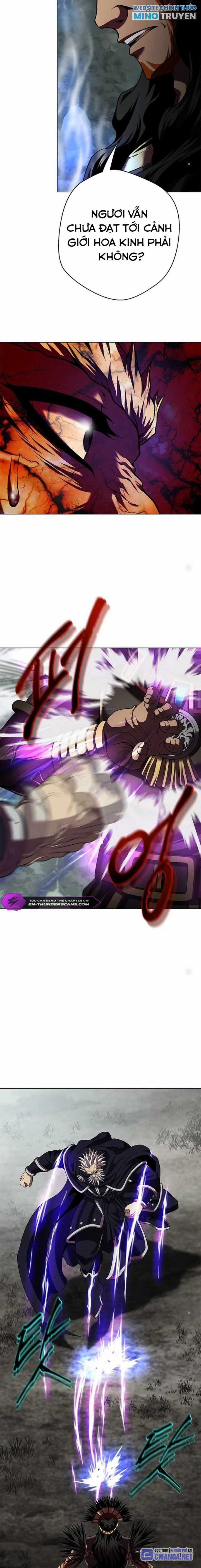 Bất Khả Chiến Bại Chapter 18 trang 14