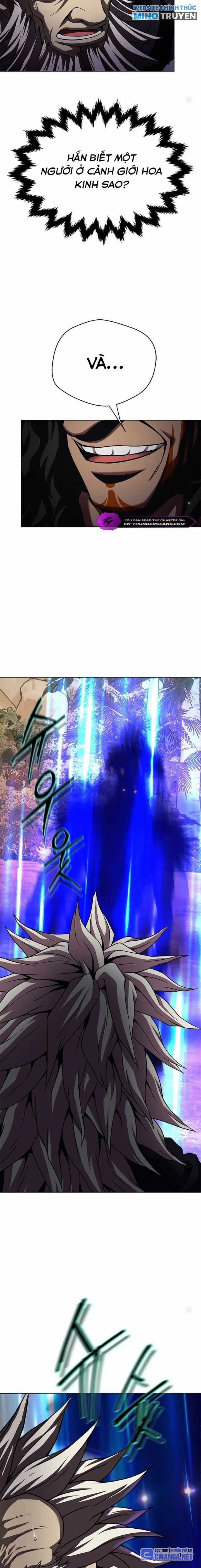 Bất Khả Chiến Bại Chapter 18 trang 16