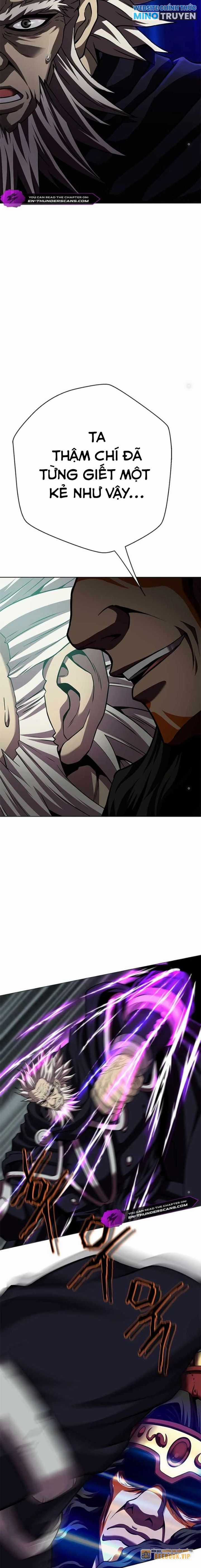 Bất Khả Chiến Bại Chapter 18 trang 17