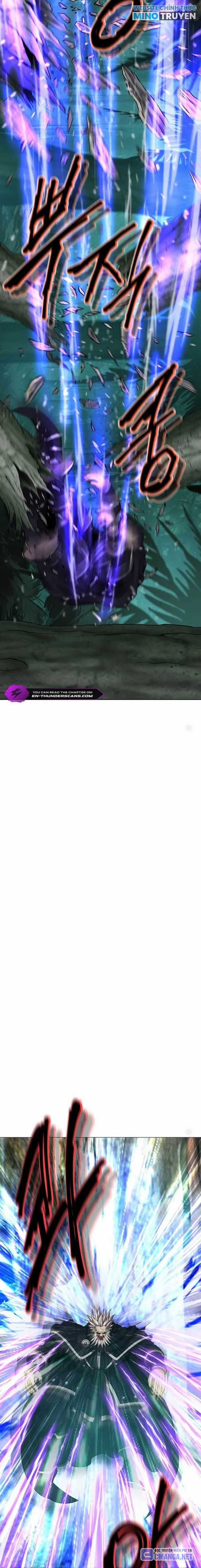 Bất Khả Chiến Bại Chapter 18 trang 20