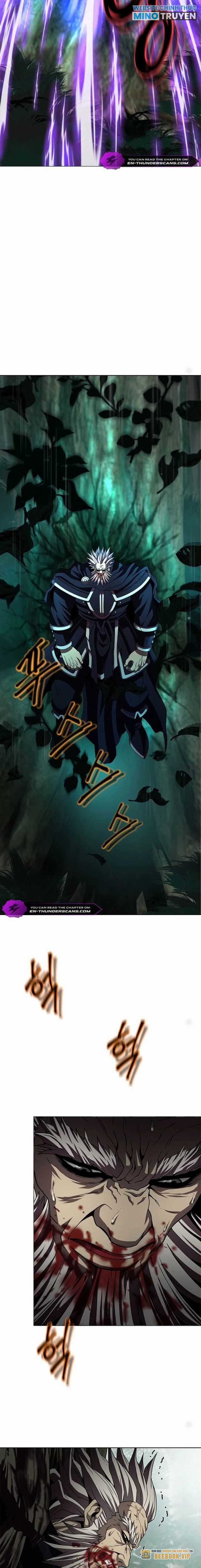 Bất Khả Chiến Bại Chapter 18 trang 21