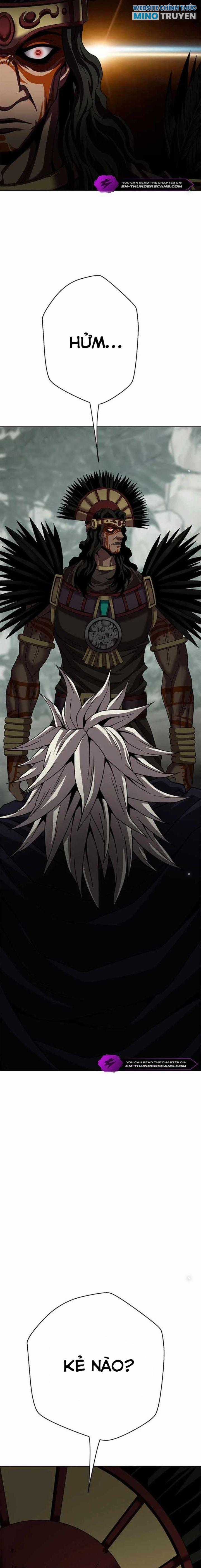 Bất Khả Chiến Bại Chapter 18 trang 25