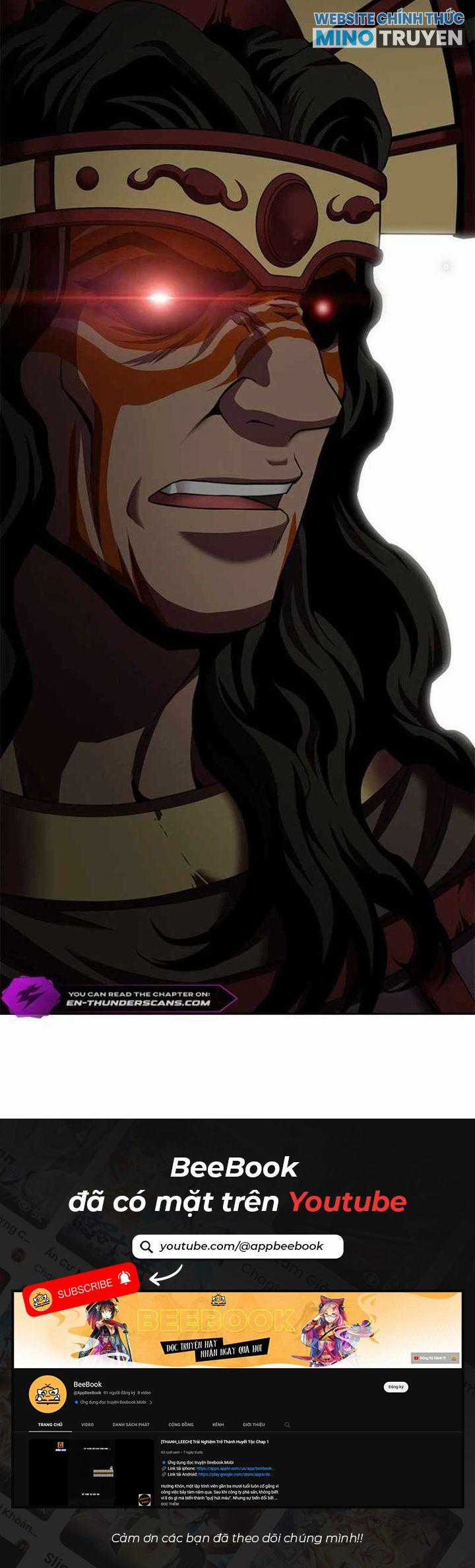 Bất Khả Chiến Bại Chapter 18 trang 26