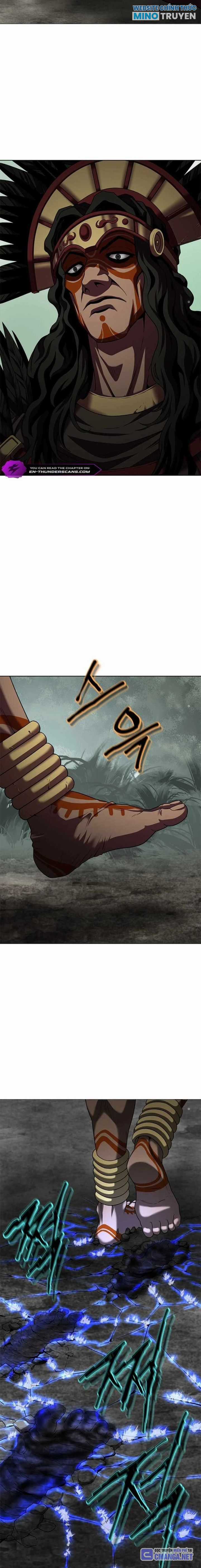 Bất Khả Chiến Bại Chapter 18 trang 4