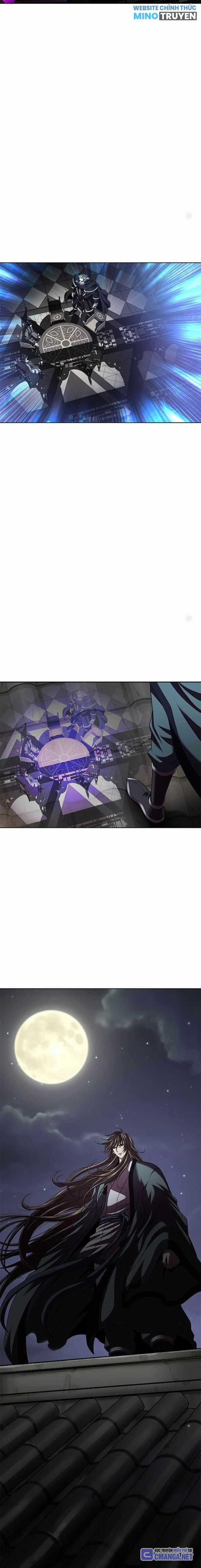 Bất Khả Chiến Bại Chapter 19 trang 20