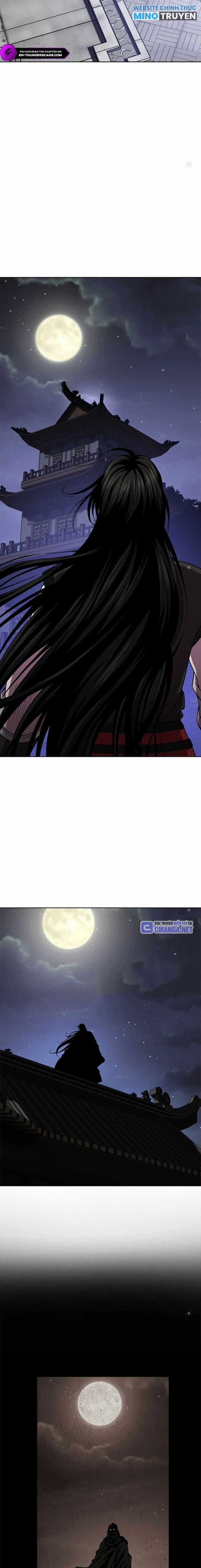 Bất Khả Chiến Bại Chapter 19 trang 22