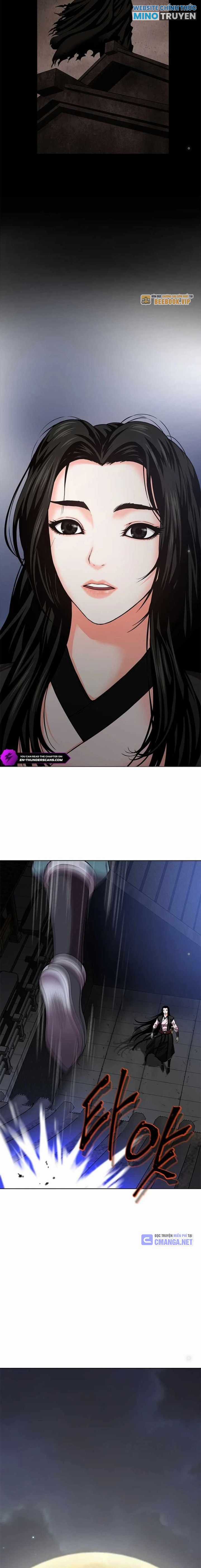 Bất Khả Chiến Bại Chapter 19 trang 23