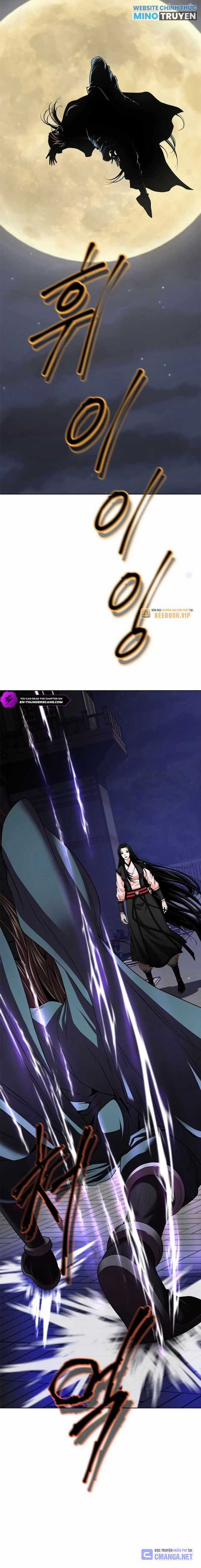 Bất Khả Chiến Bại Chapter 19 trang 24