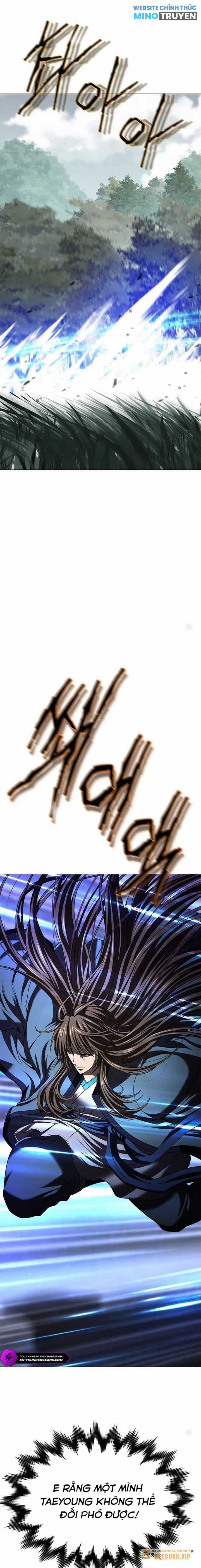 Bất Khả Chiến Bại Chapter 19 trang 3