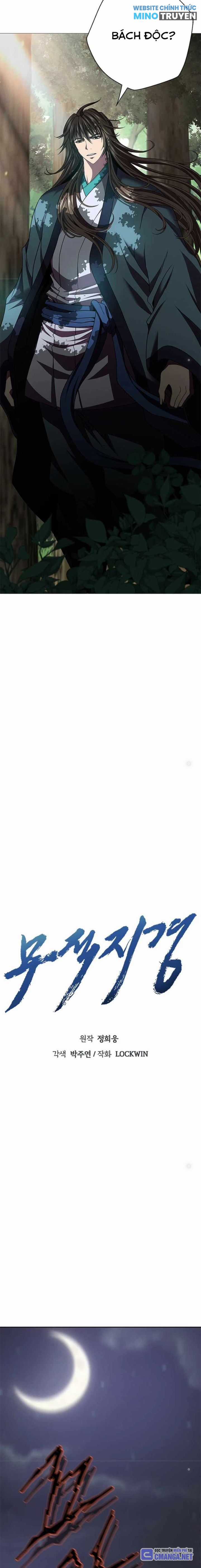 Bất Khả Chiến Bại Chapter 19 trang 8