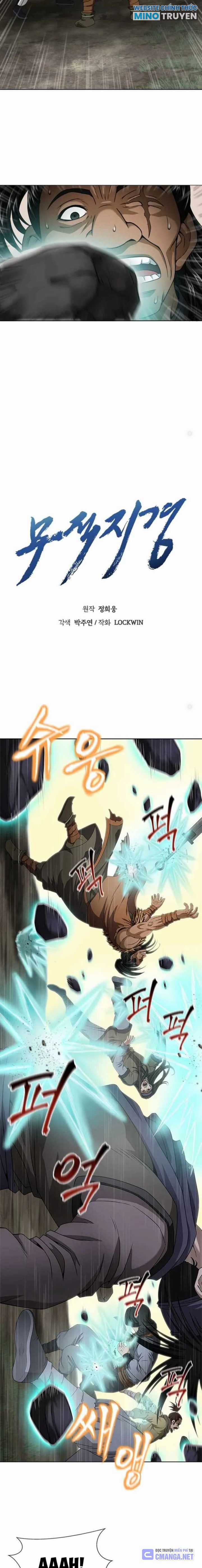 Bất Khả Chiến Bại Chapter 2 trang 10