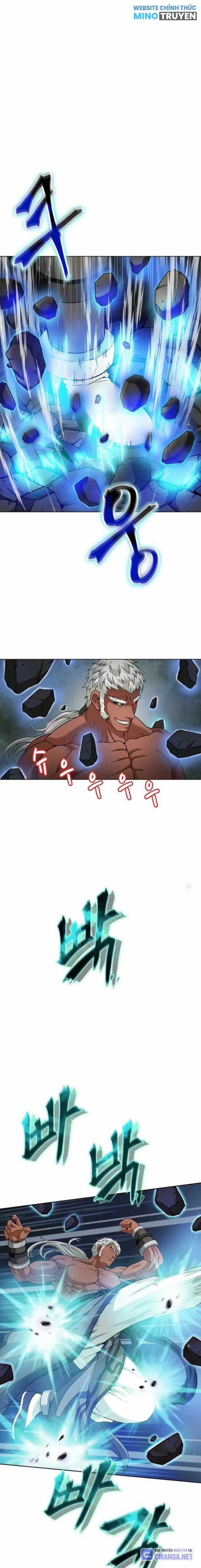 Bất Khả Chiến Bại Chapter 2 trang 8