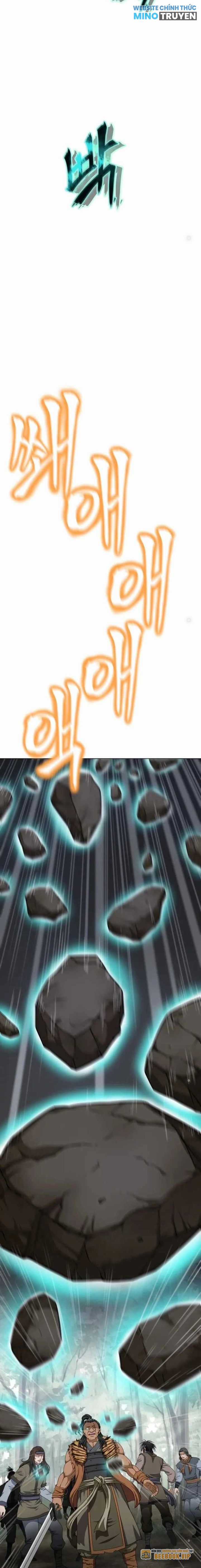 Bất Khả Chiến Bại Chapter 2 trang 9