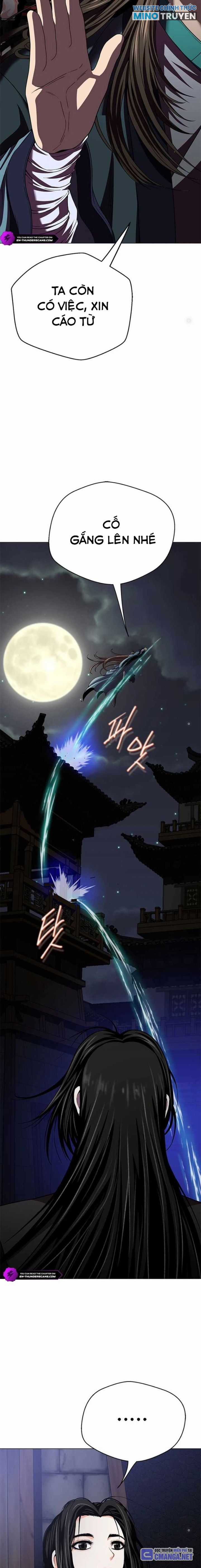 Bất Khả Chiến Bại Chapter 20 trang 16