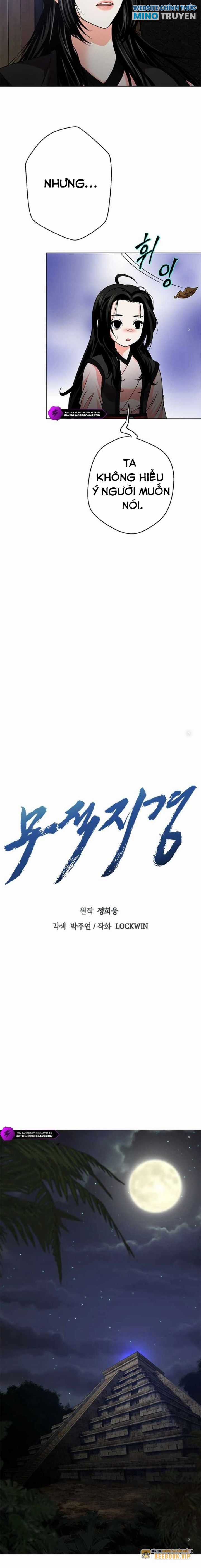 Bất Khả Chiến Bại Chapter 20 trang 17