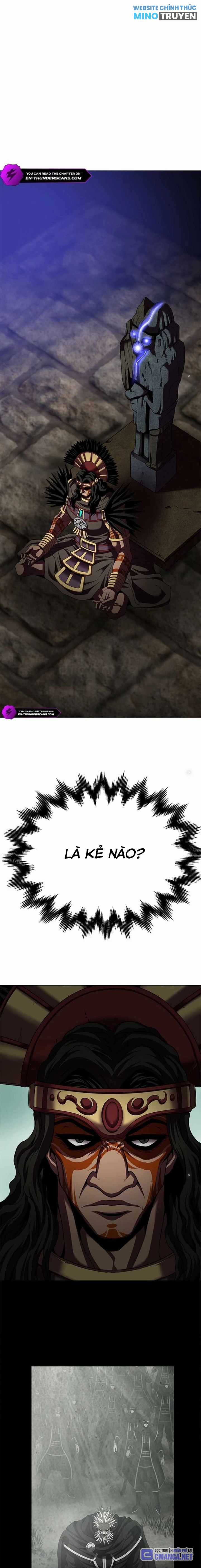 Bất Khả Chiến Bại Chapter 20 trang 18