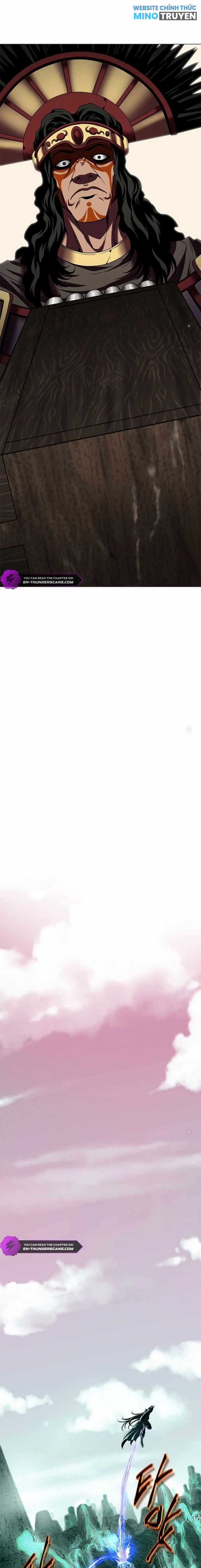 Bất Khả Chiến Bại Chapter 20 trang 26