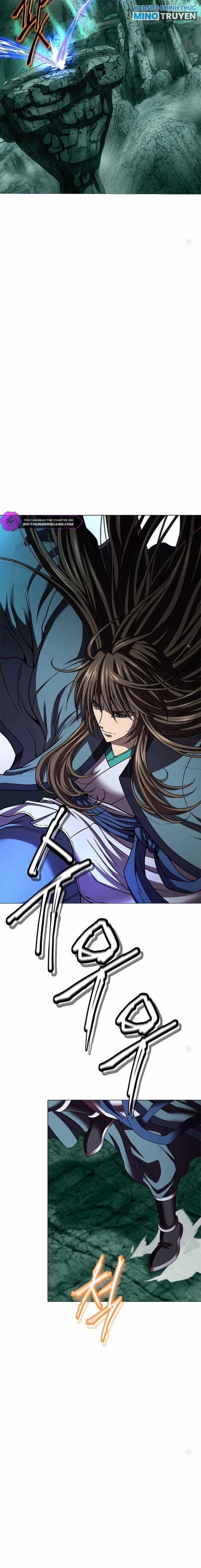 Bất Khả Chiến Bại Chapter 20 trang 27