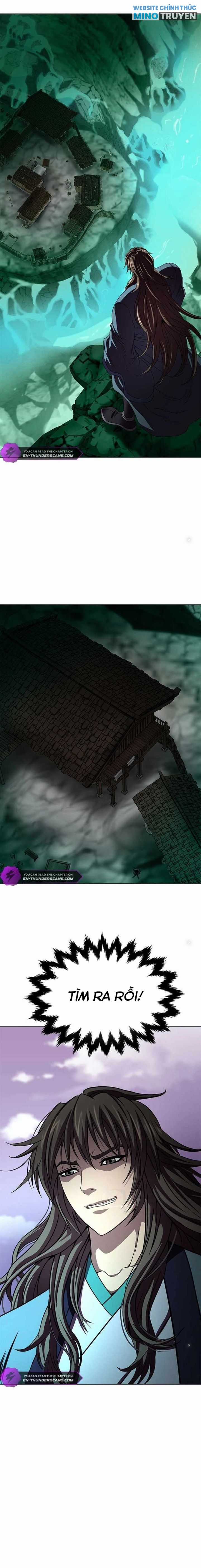 Bất Khả Chiến Bại Chapter 20 trang 28