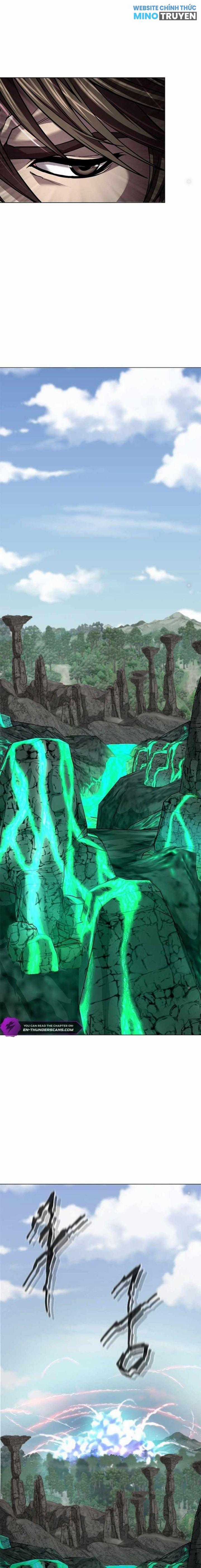 Bất Khả Chiến Bại Chapter 20 trang 29