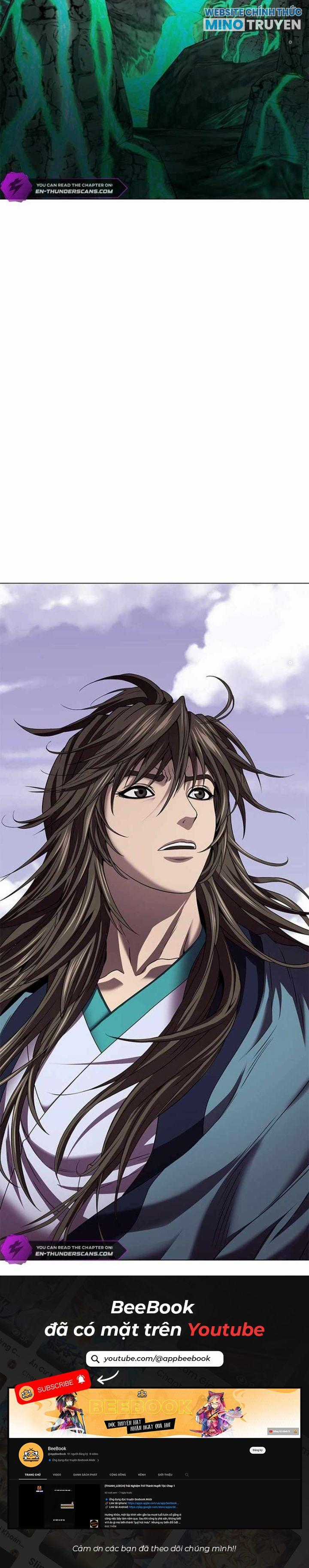 Bất Khả Chiến Bại Chapter 20 trang 30