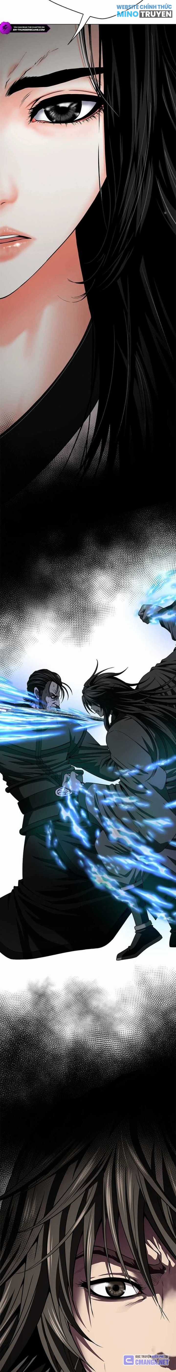 Bất Khả Chiến Bại Chapter 20 trang 4