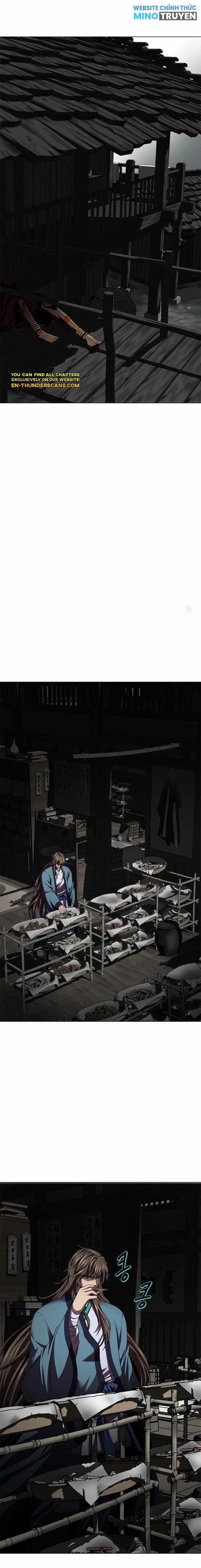 Bất Khả Chiến Bại Chapter 21 trang 24