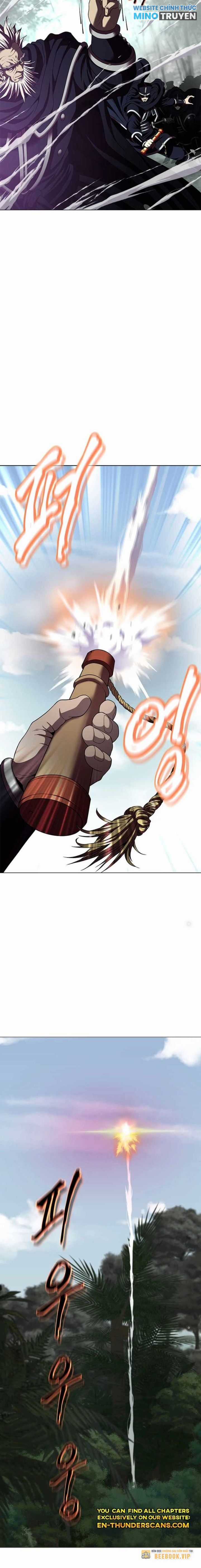 Bất Khả Chiến Bại Chapter 21 trang 5