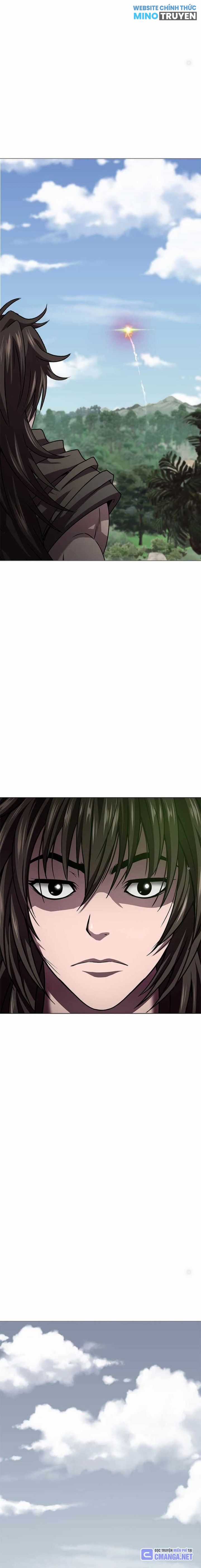 Bất Khả Chiến Bại Chapter 21 trang 6