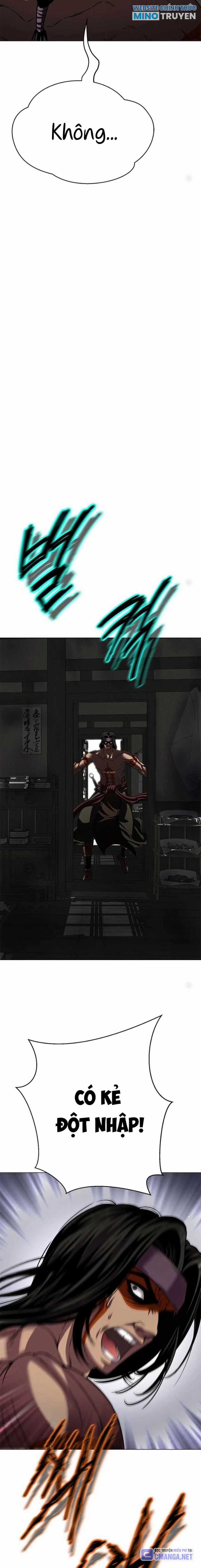 Bất Khả Chiến Bại Chapter 22 trang 10