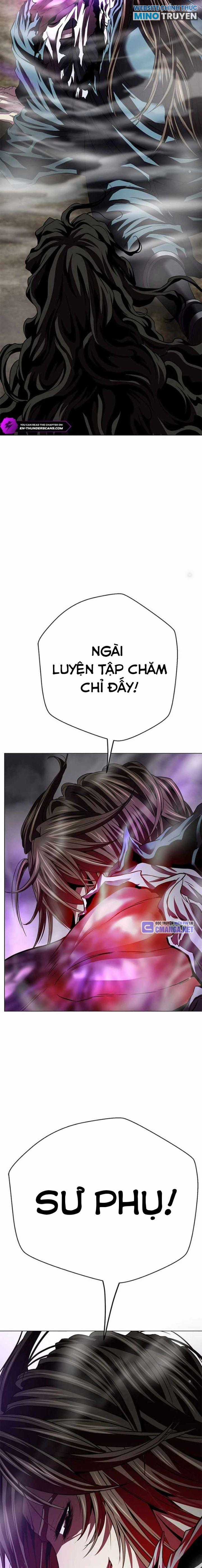 Bất Khả Chiến Bại Chapter 22 trang 31