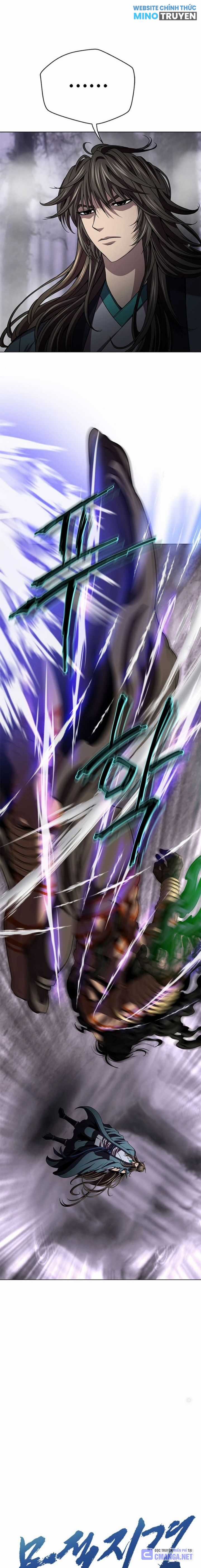 Bất Khả Chiến Bại Chapter 23 trang 12