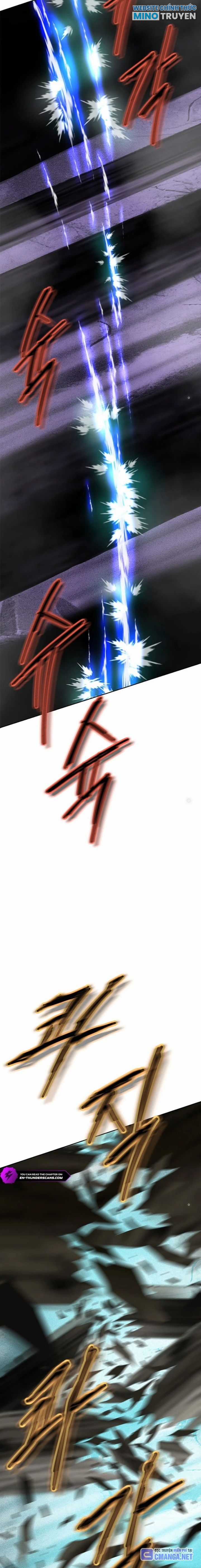 Bất Khả Chiến Bại Chapter 23 trang 20