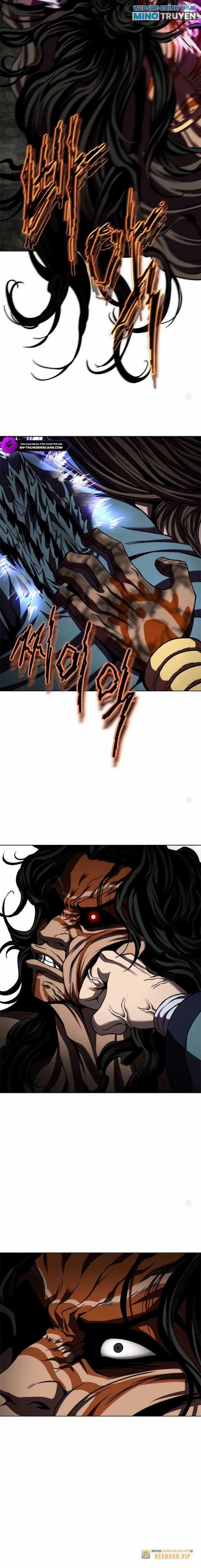 Bất Khả Chiến Bại Chapter 23 trang 23