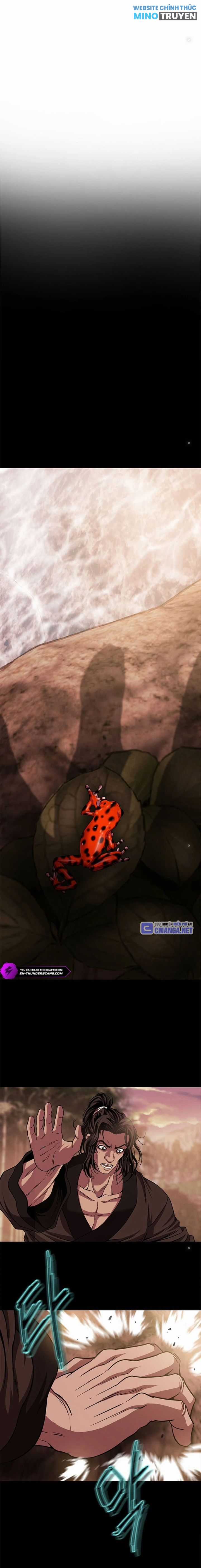 Bất Khả Chiến Bại Chapter 23 trang 24