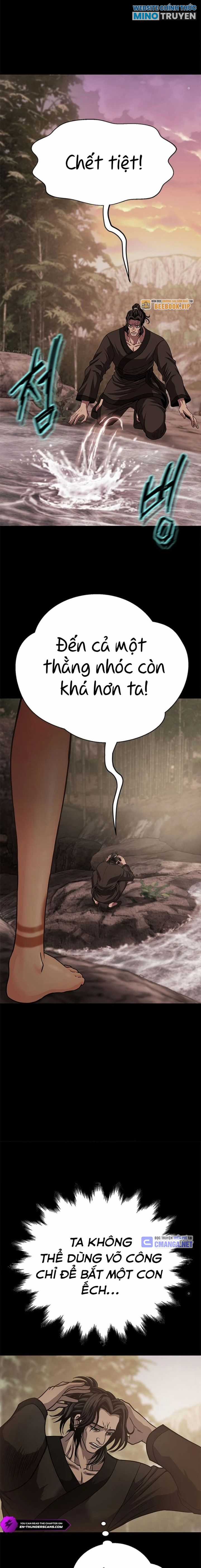 Bất Khả Chiến Bại Chapter 23 trang 25