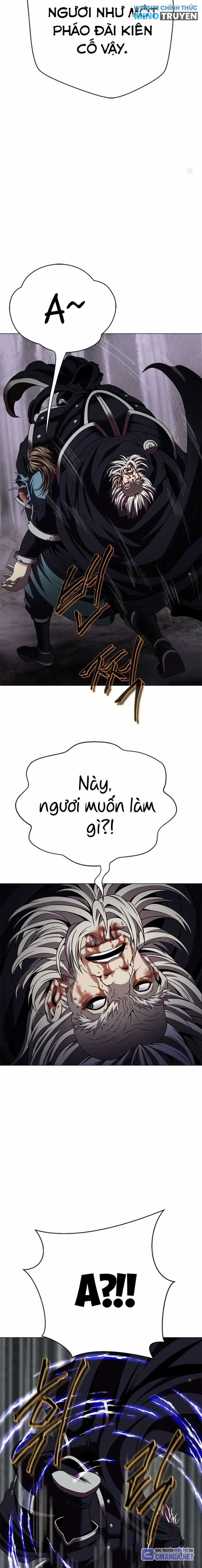 Bất Khả Chiến Bại Chapter 23 trang 6