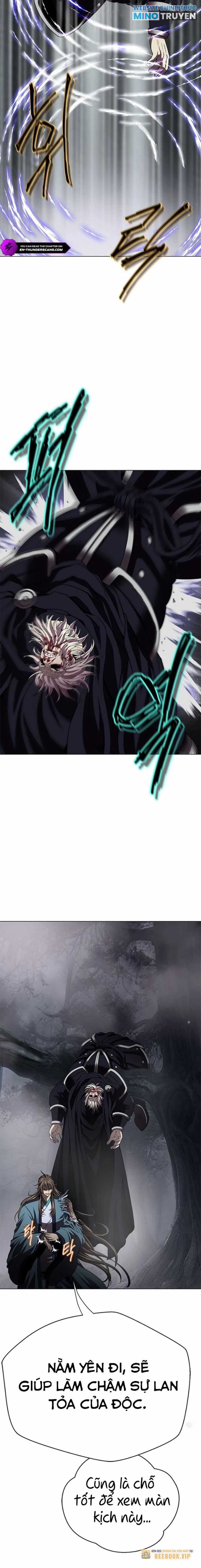 Bất Khả Chiến Bại Chapter 23 trang 7