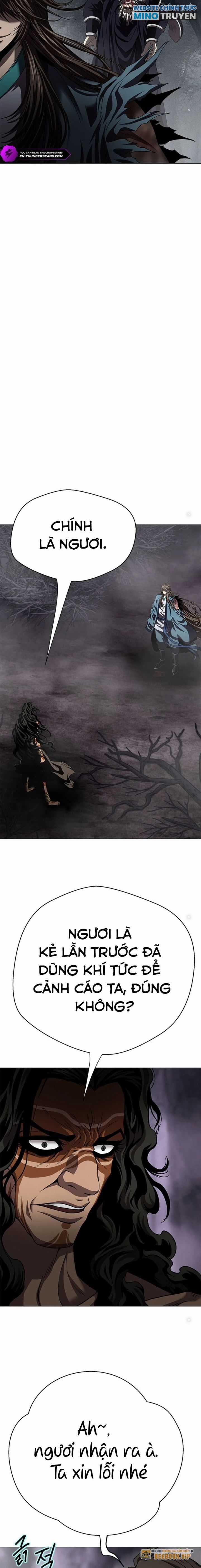 Bất Khả Chiến Bại Chapter 23 trang 9