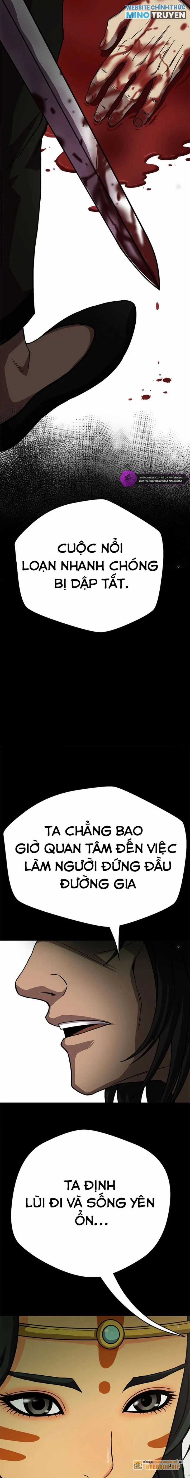 Bất Khả Chiến Bại Chapter 24 trang 13