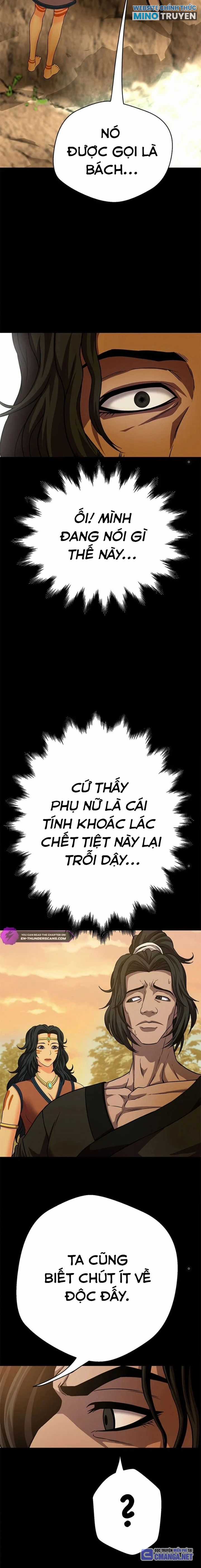 Bất Khả Chiến Bại Chapter 24 trang 2