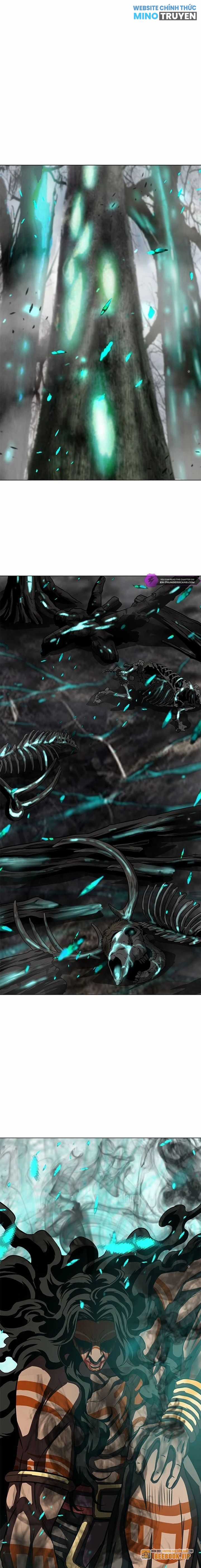 Bất Khả Chiến Bại Chapter 25 trang 17