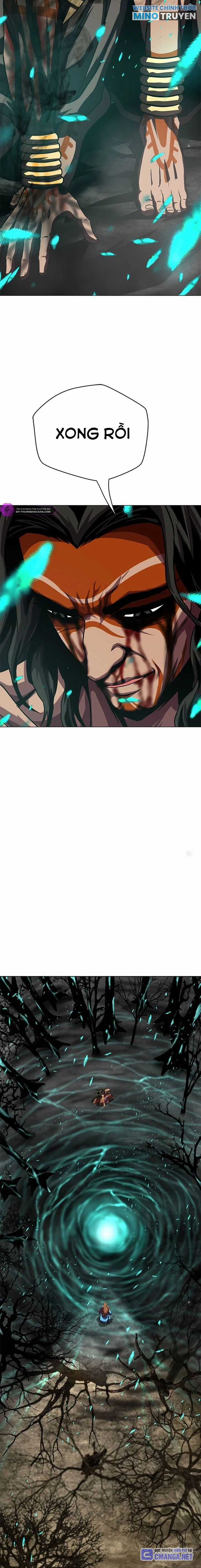 Bất Khả Chiến Bại Chapter 25 trang 18