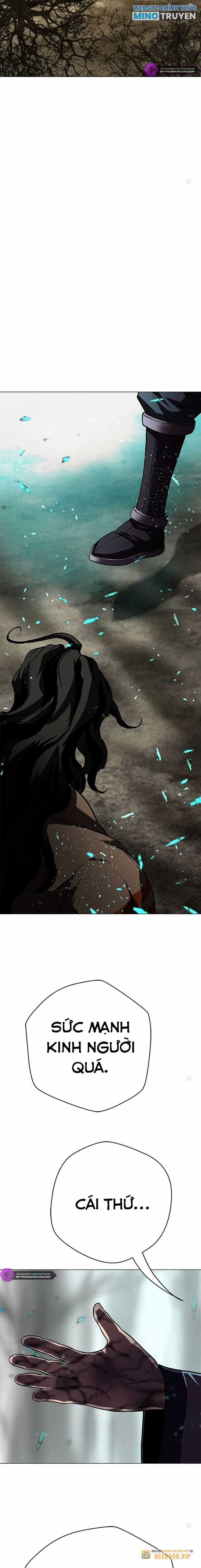 Bất Khả Chiến Bại Chapter 25 trang 19