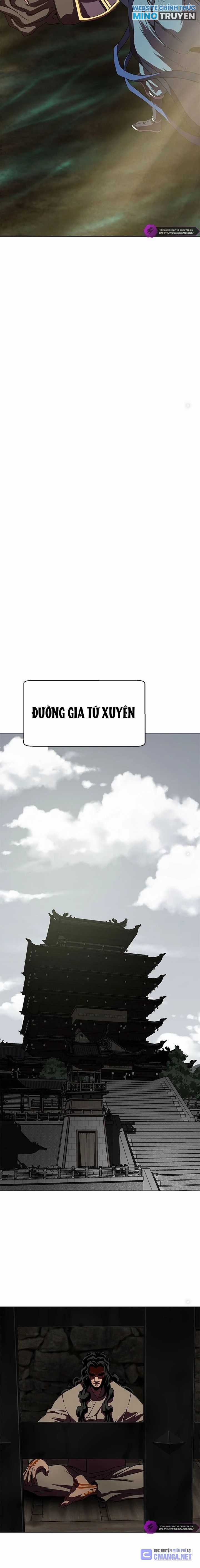 Bất Khả Chiến Bại Chapter 25 trang 22