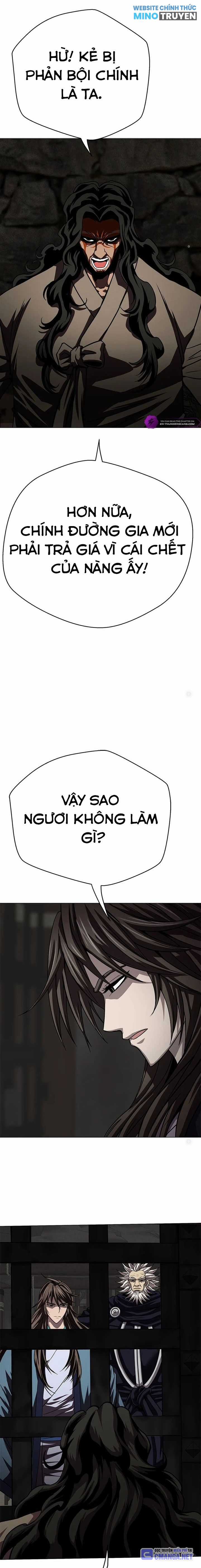 Bất Khả Chiến Bại Chapter 25 trang 24