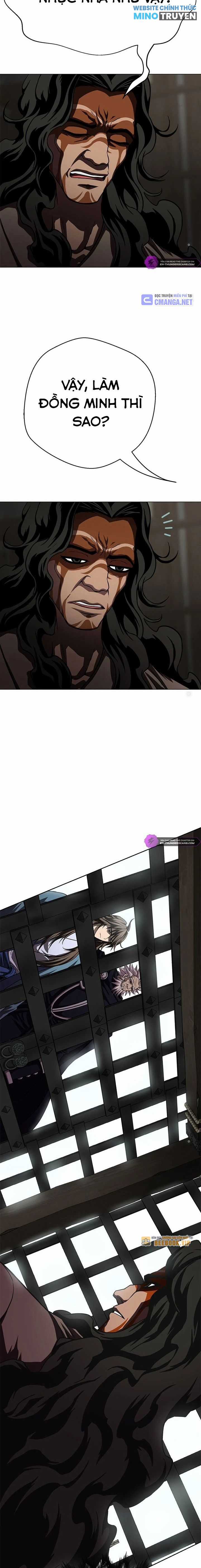 Bất Khả Chiến Bại Chapter 25 trang 26