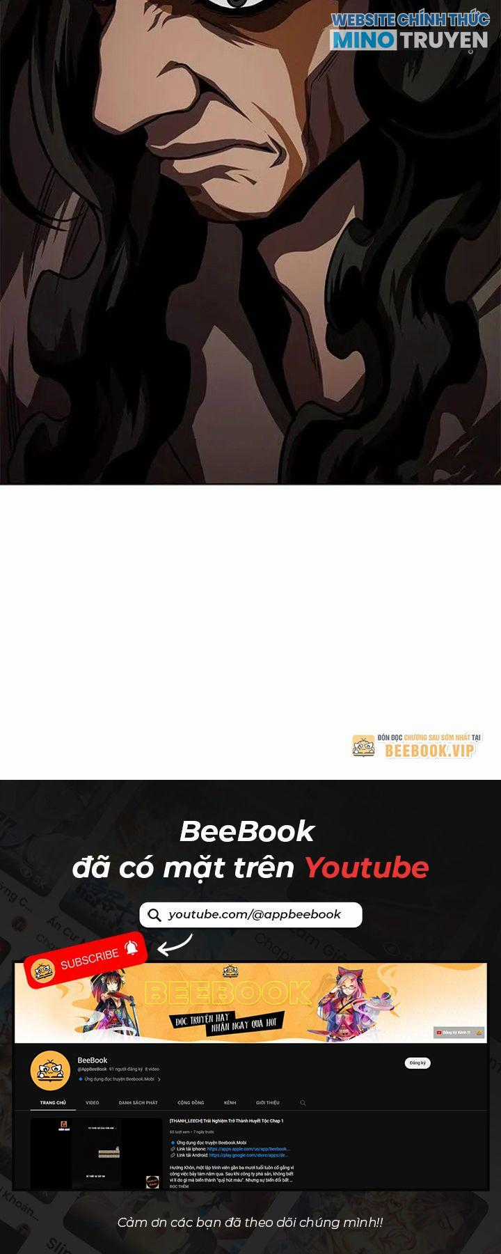 Bất Khả Chiến Bại Chapter 25 trang 29