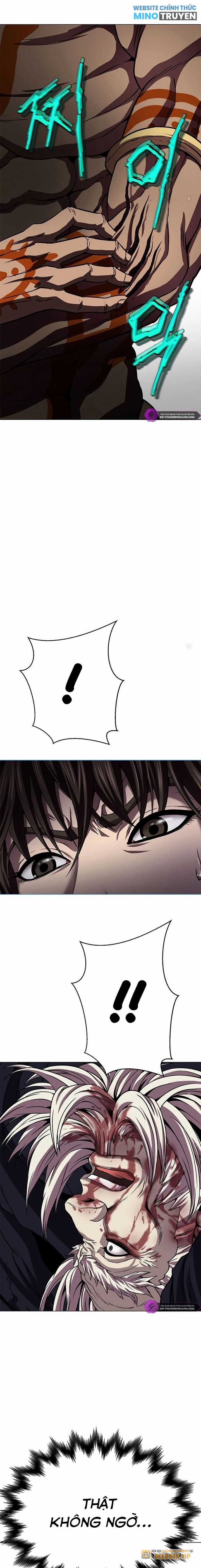 Bất Khả Chiến Bại Chapter 25 trang 3