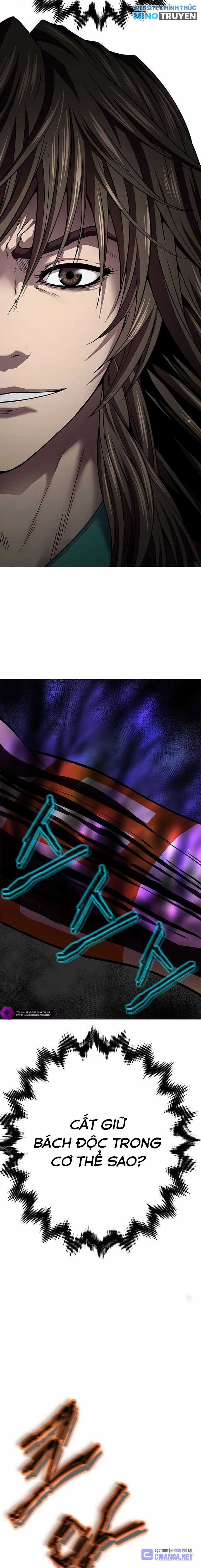 Bất Khả Chiến Bại Chapter 25 trang 4